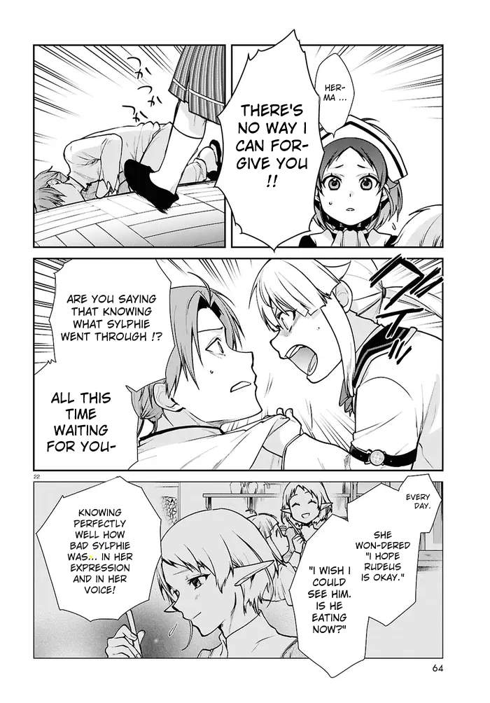 Mushoku Tensei Chapter 116 image 23_optimized